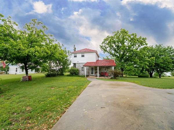 4449 County Road 895, Princeton, TX 75407