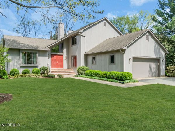 103 Maple Avenue, Little Silver, NJ 07739