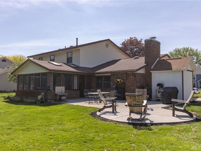 1675 Laurel Creek Drive, Troy, OH 45373 Photo 34