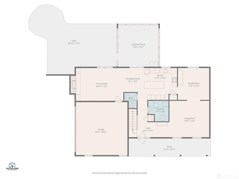 1675 Laurel Creek Drive, Troy, OH 45373 Photo 42