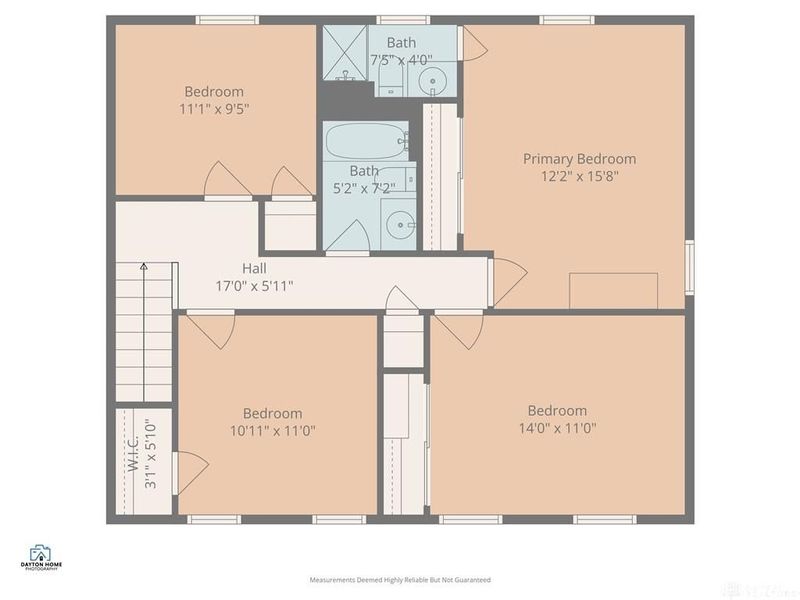 1675 Laurel Creek Drive, Troy, OH 45373 Photo 43