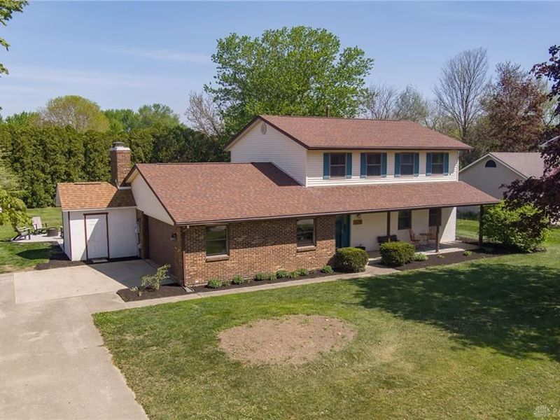 1675 Laurel Creek Drive, Troy, OH 45373 Photo 6