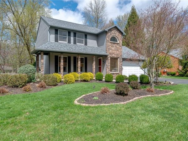 101 Bent Tree Lane , Baldwinsville, NY 13027