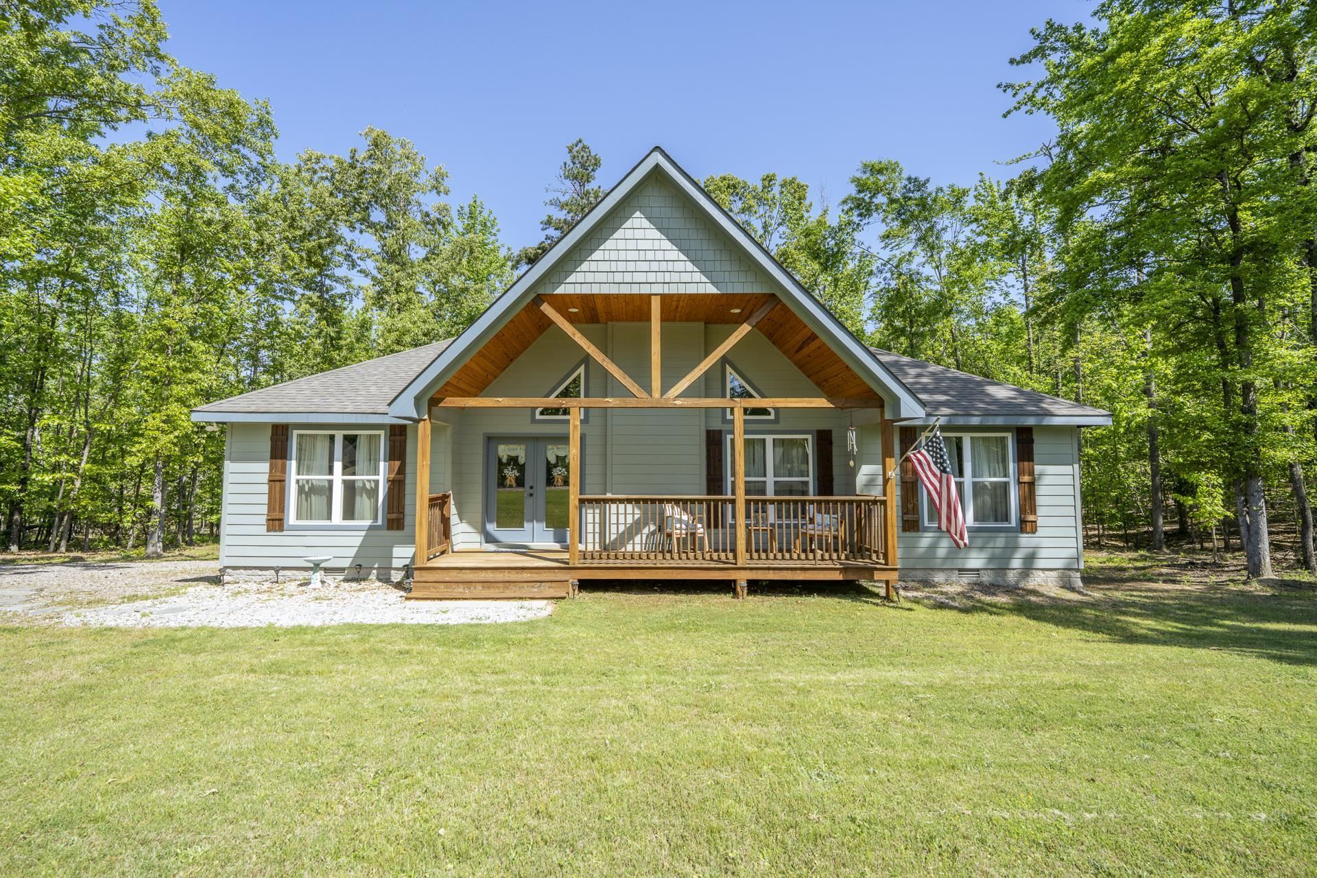52 Mossy Branch Dr, Counce, TN 38326 Main Photo