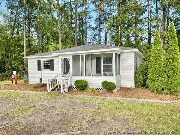 593 Chair Factory Road, Nakina, NC 28455