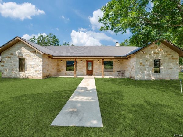 170 Johnny Seibert, Leakey, TX 78873