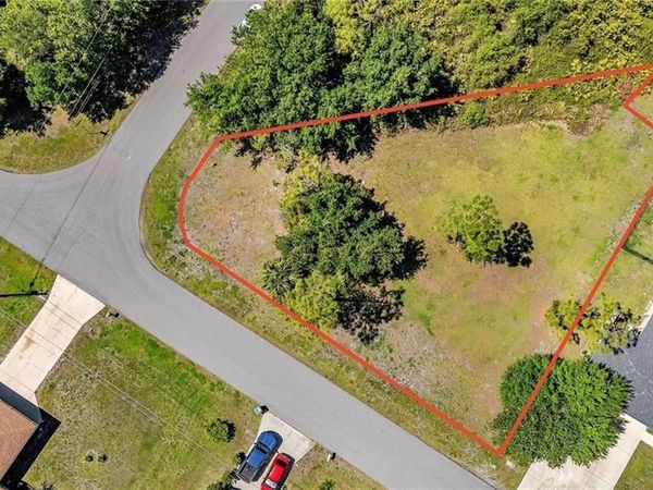 27298 Porto Nacional DR , PUNTA GORDA, FL 33983