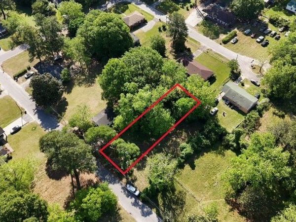 346 Dixon St. , Mullins, SC 29574