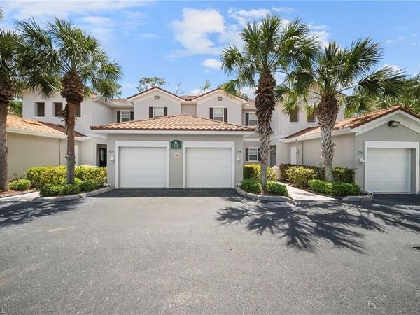 970 Peggy CIR, Unit 604, NAPLES, FL 34113