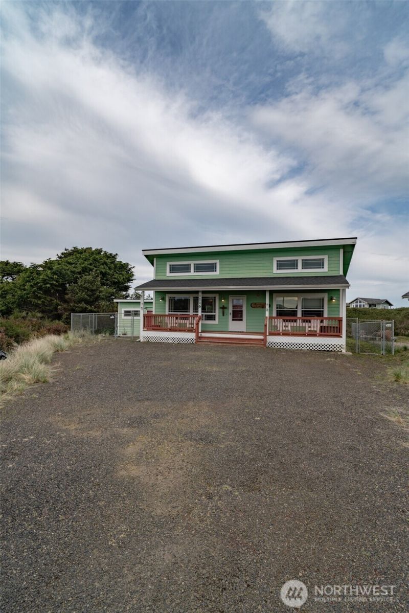 98569 SW 1116 Glendover Court Sw, Ocean Shores, WA 98569