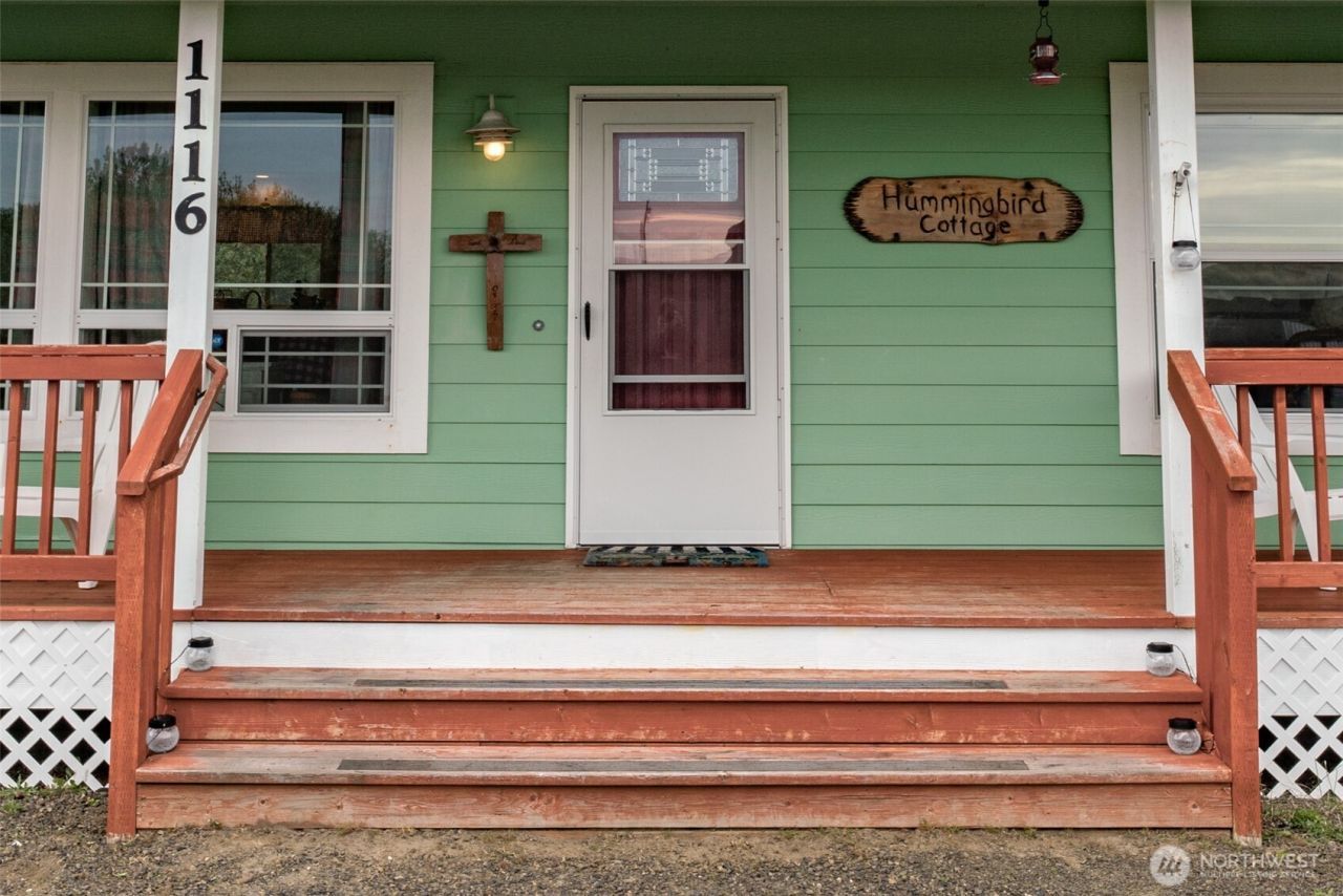 98569 SW 1116 Glendover Court Sw, Ocean Shores, WA 98569