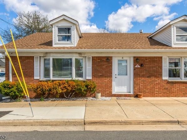 301 NO Main, Manville, NJ 08835