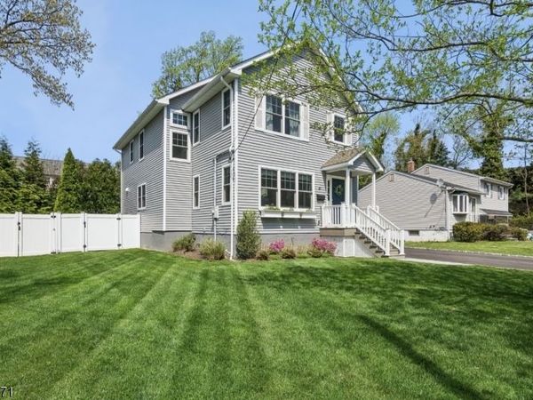 41 Milton Ave, Summit, NJ 07901