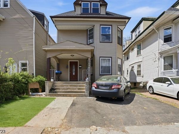 921 S 17Th St, Unit 3, Newark, NJ 07108