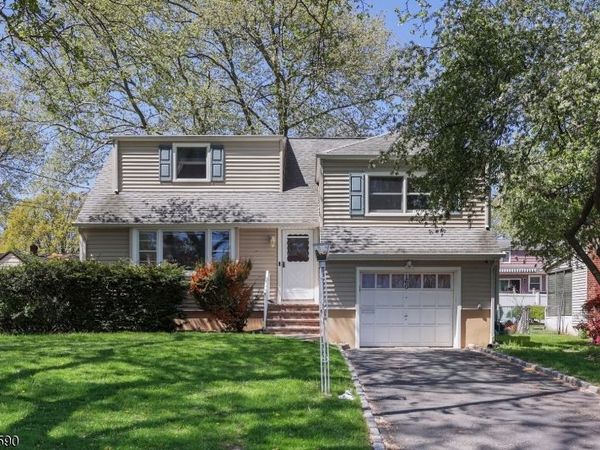 160 Cornell Avenue, Rahway, NJ 07065