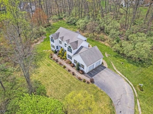 59 PETERSBURG RD., Independence, NJ 07840