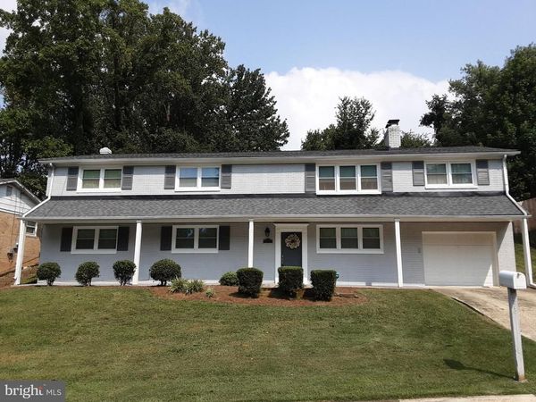 6014 PURDUN DRIVE, TEMPLE HILLS, MD 20748