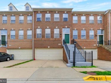 2621 TARLETON CORNER DRIVE , HERNDON, VA 20171