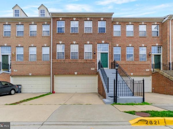 2621 TARLETON CORNER DRIVE, HERNDON, VA 20171