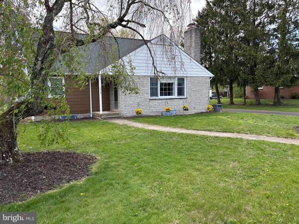 1310 SECOND AVENUE , GILBERTSVILLE, PA 19525