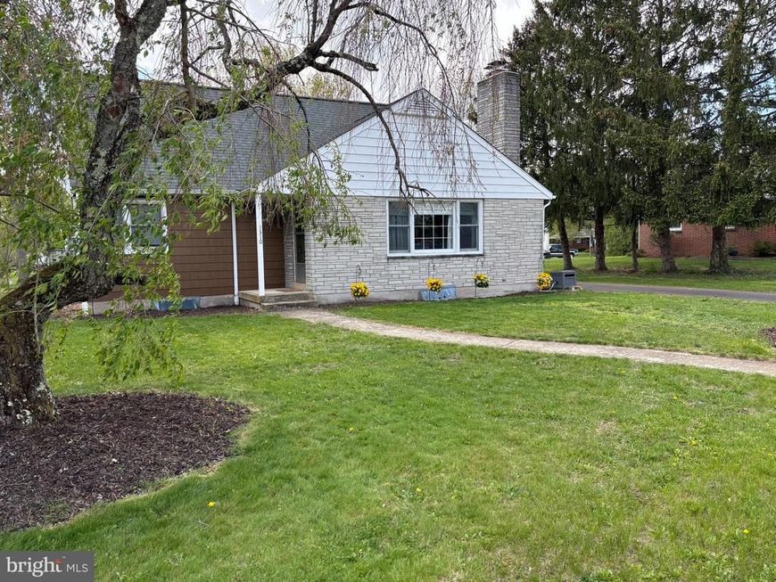 1310 Second Avenue , Gilbertsville, PA 19525 Main Photo