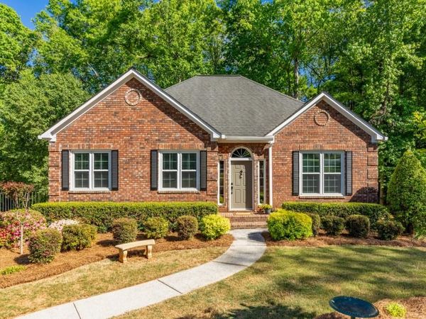 342 Inwood Trail , Lawrenceville, GA 30043