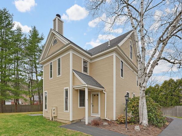 1024 Washington Avenue , Unit 9, Portland, ME 04103