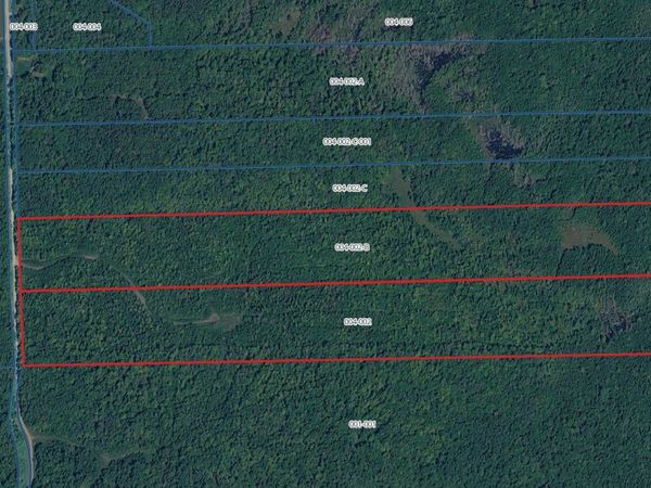 M4L2L2B West Chapman Road , Chapman, ME 04757