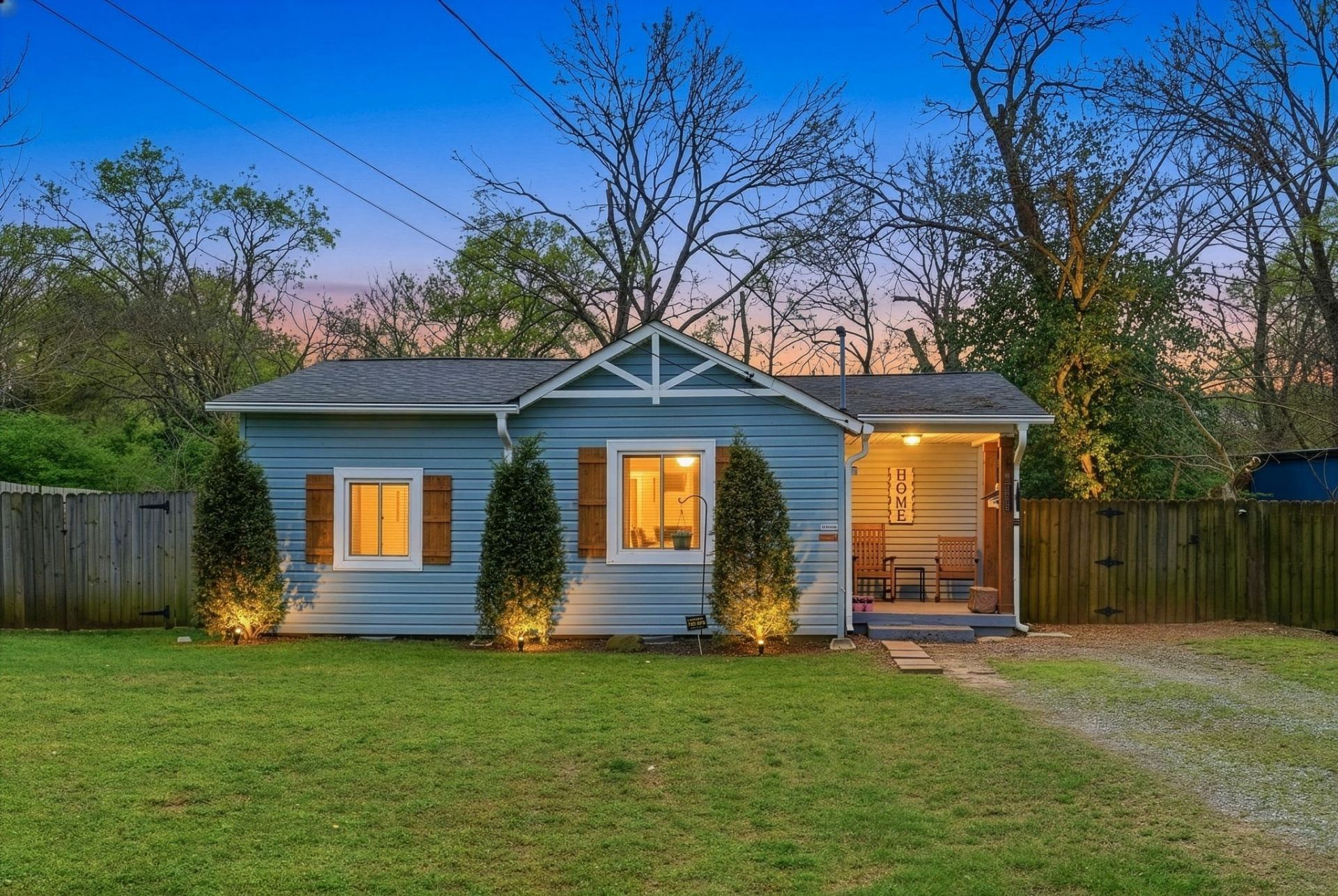 504 Norton Ave, Nashville, TN 37207 Main Photo