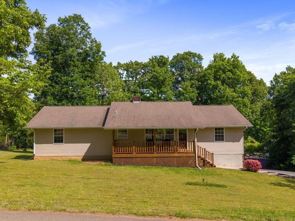 9814 Lakeside Road , Harrison, TN 37341
