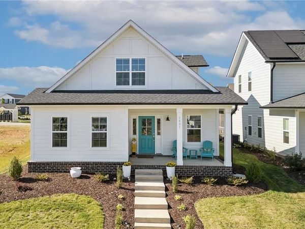 1631 Cross Village Avenue, Kernersville, NC 27284