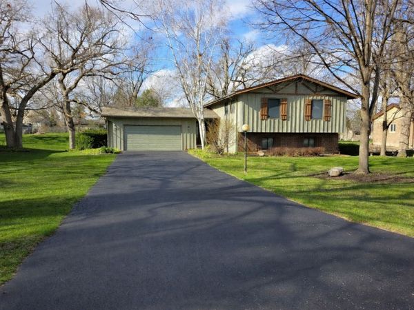 6125 S Kilkenny Drive , Crystal Lake, IL 60014