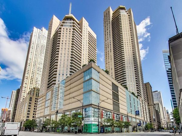 545 N Dearborn Street , Unit 1309, Chicago, IL 60654