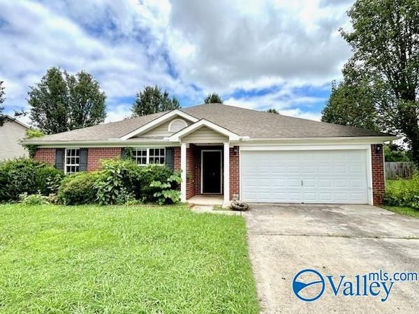 107 Upland Circle, Toney, AL 35773