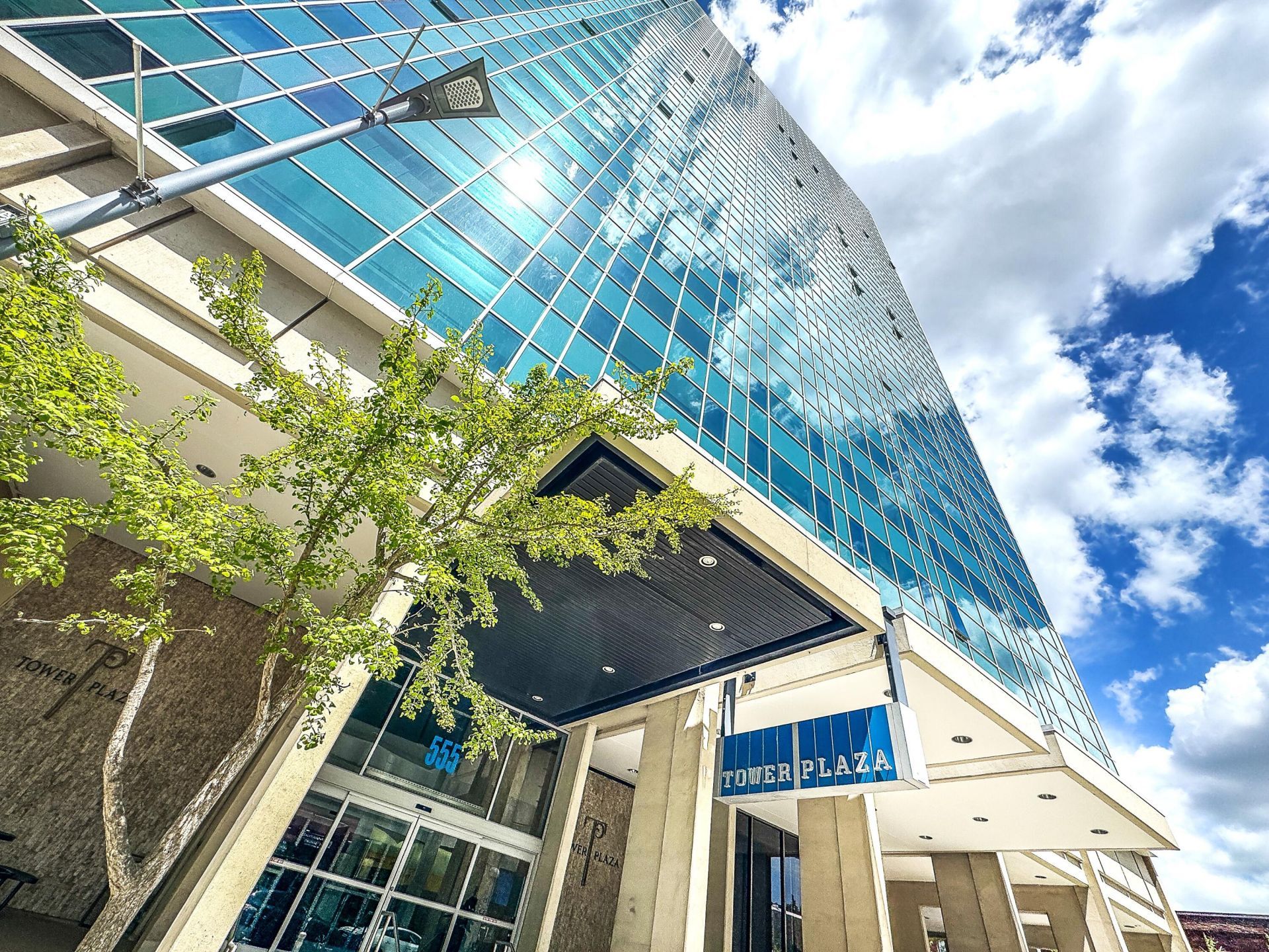 555 E William Street, Unit 24A, Ann Arbor, MI 48104 Main Photo