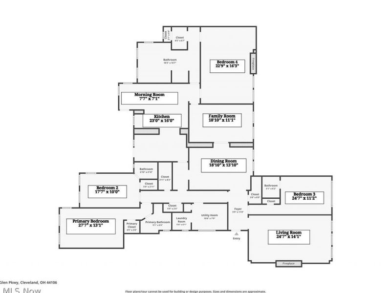 11428 Cedar Glen Parkway, Unit C2D2, Cleveland, OH 44106 Photo 39