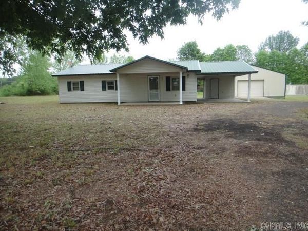 4098 Hwy 13 , McRae, AR 72102