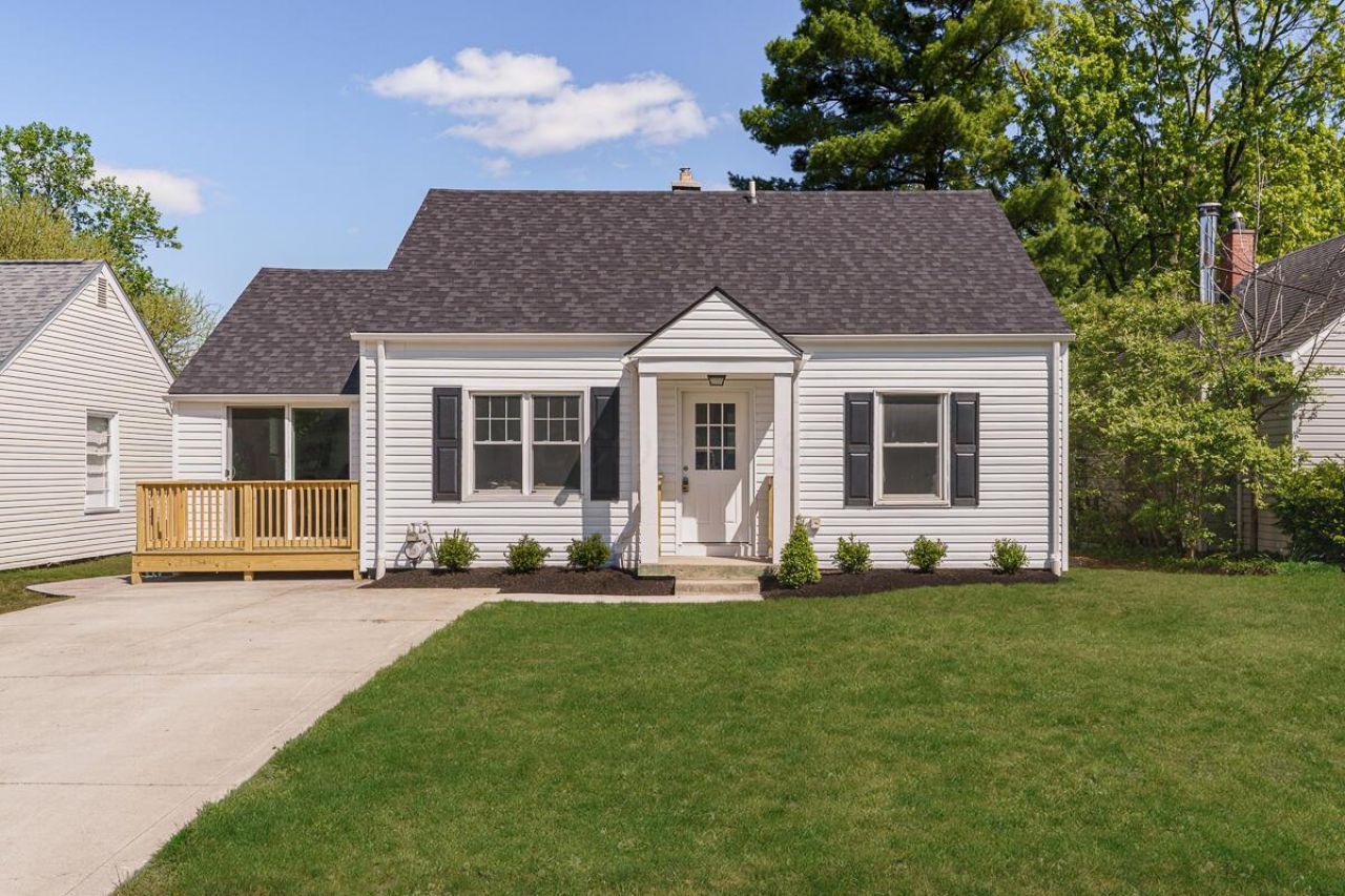 1786 Gerrard Avenue, Columbus, OH 43212 Main Photo