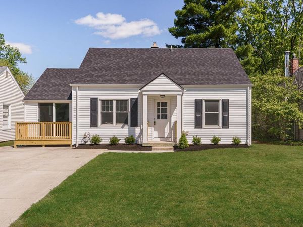 1786 Gerrard Avenue, Columbus, OH 43212