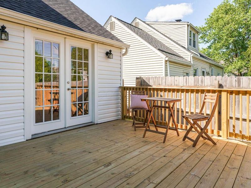 1786 Gerrard Avenue, Columbus, OH 43212 Photo 5