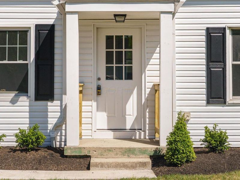 1786 Gerrard Avenue, Columbus, OH 43212 Photo 8