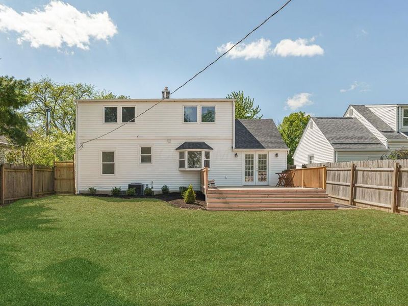 1786 Gerrard Avenue, Columbus, OH 43212 Photo 9