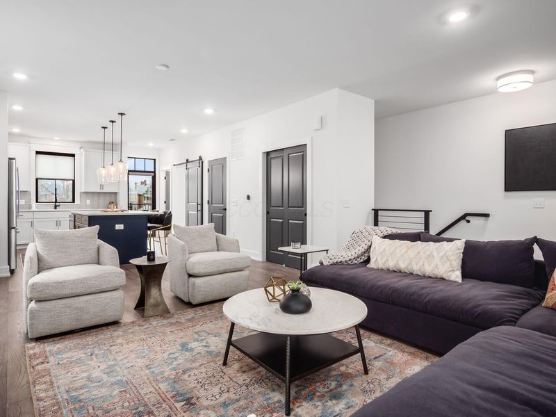 1313 Highland Street , Columbus, OH 43201 Photo 10