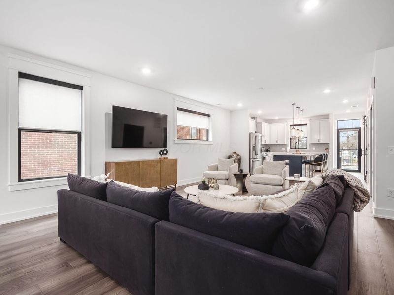 1313 Highland Street , Columbus, OH 43201 Photo 12