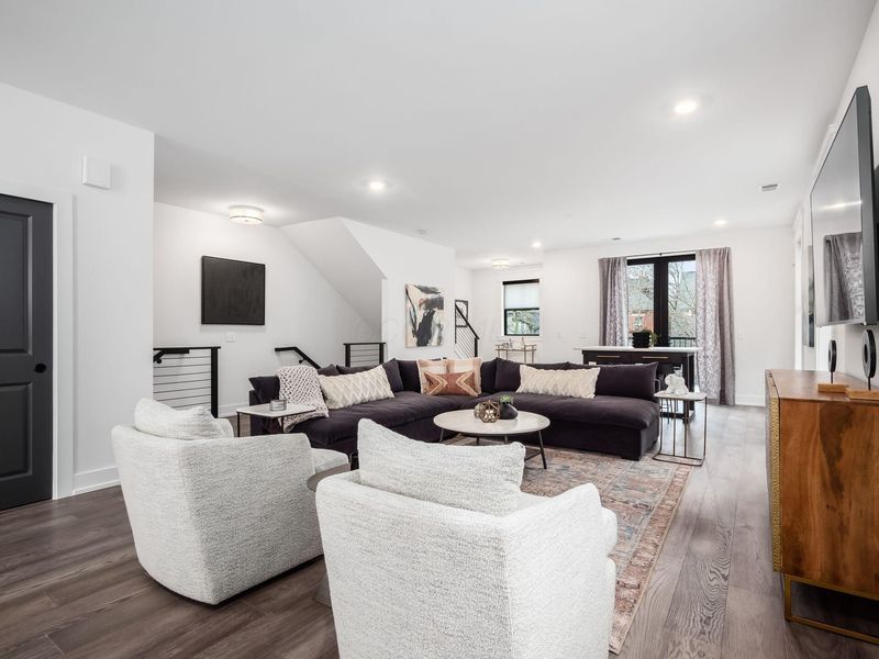 1313 Highland Street , Columbus, OH 43201 Photo 16