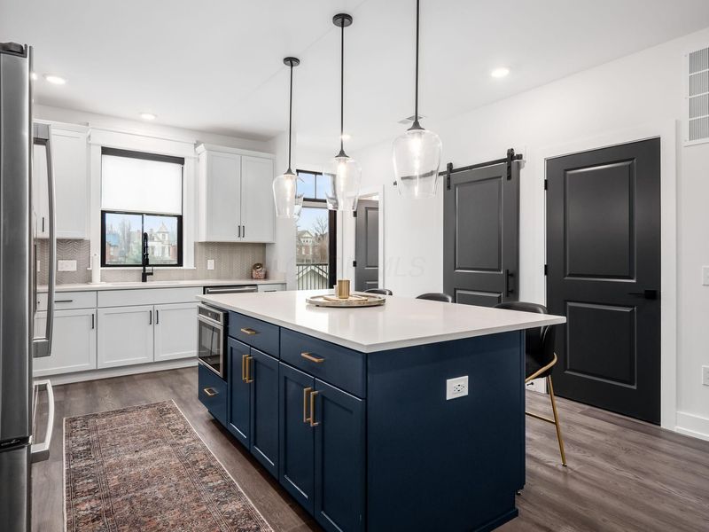 1313 Highland Street , Columbus, OH 43201 Photo 17