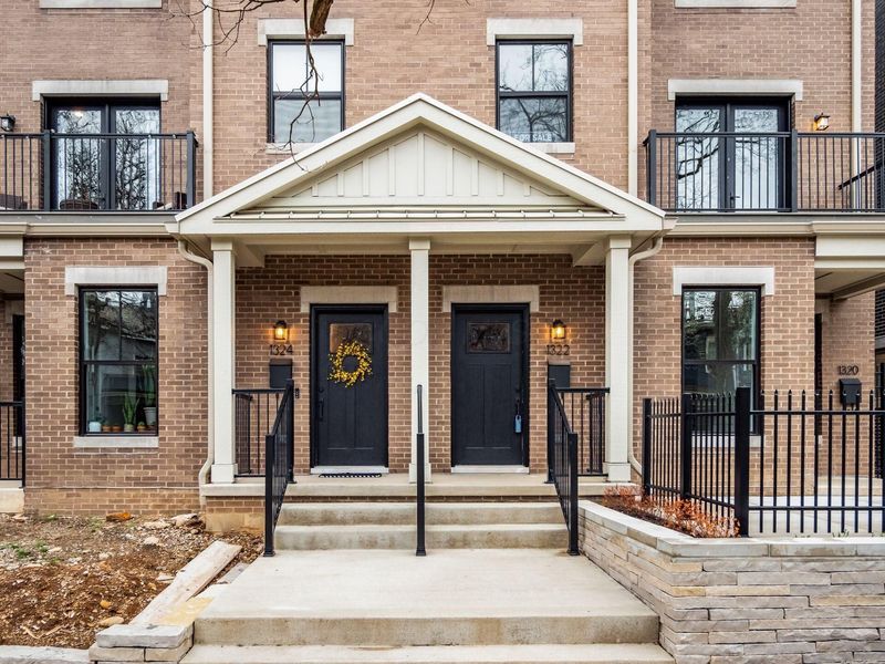 1313 Highland Street , Columbus, OH 43201 Photo 2