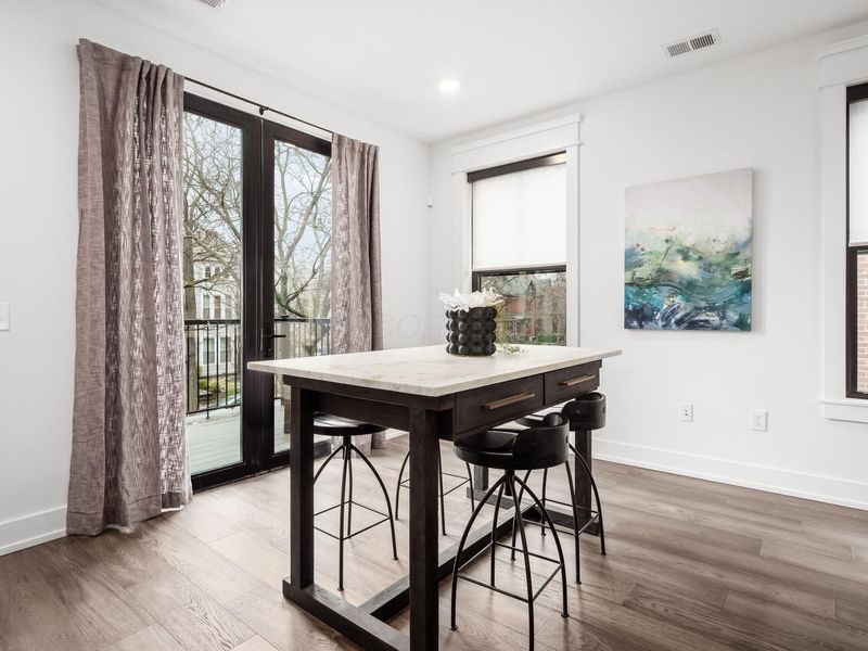 1313 Highland Street , Columbus, OH 43201 Photo 5