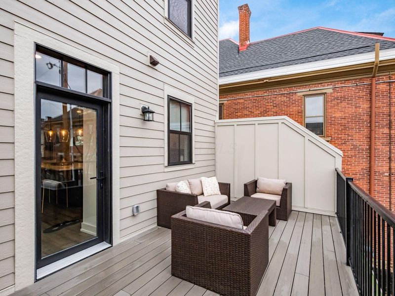 1313 Highland Street , Columbus, OH 43201 Photo 59