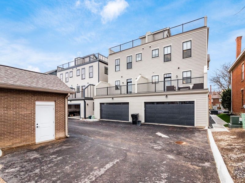 1313 Highland Street , Columbus, OH 43201 Photo 61